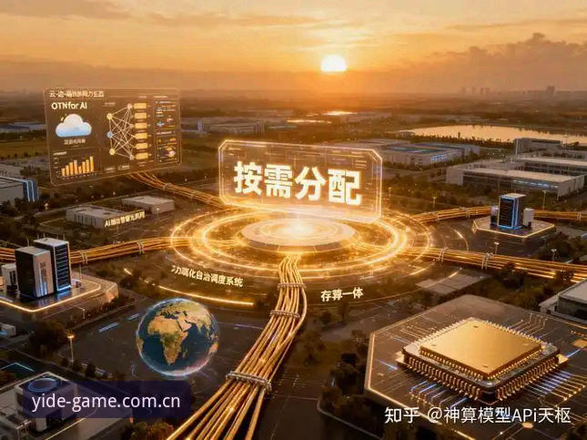 亿德API接口 亿德API接口深度评测:正版体育数据平台的技术核心与实战体验